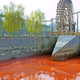 Image for article titled Five Places Where People Have Turned the Water a Crazy Unnatural Color